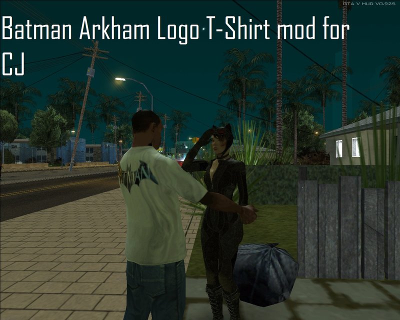 mod